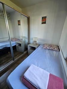 Studio Asa Sul 2 201