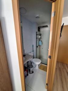 Flat frente ao mar, Amaralina