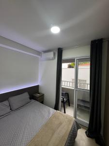 Studio 5 Min do Aeroporto de Congonhas 15 min do São Paulo EXPO