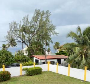 Travelart Backpackers Hostel