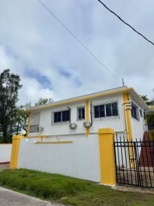 Travelart Backpackers Hostel