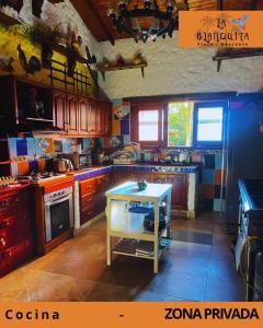 Finca Villa Blanquita