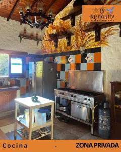 Finca Villa Blanquita