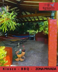 Finca Villa Blanquita