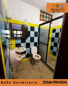 Finca Villa Blanquita