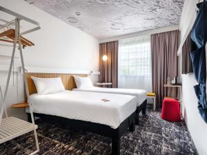Hotel Ibis Krakow Centrum