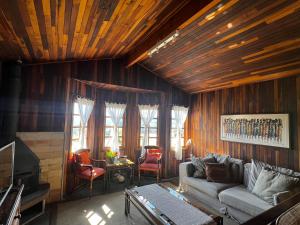 Refúgio Terra - SitioSantaRita - Nazare Paulista - 4hvězdičkové hotely ve městě Nazaré Paulista