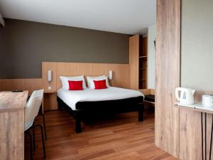 Ibis Warszawa Stare Miasto