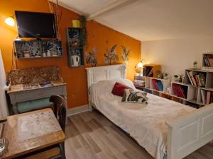 2 CHAMBRES chez nous Sorties A62 6 ou 6 1