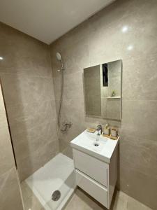 Our Homey -T2 Aouina