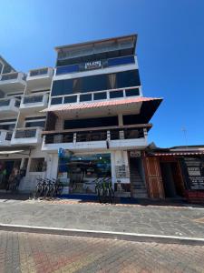 Marina Stella Suites