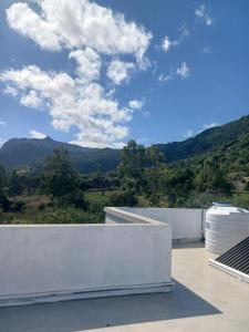 Midhan villa