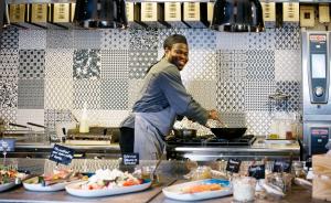 TanumStrand SPA & Resort