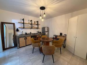 Condesa Modern Loft Chilaquil Spot