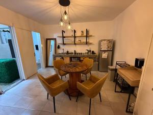 Condesa Modern Loft Chilaquil Spot