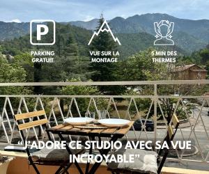 Appartement Le Palais