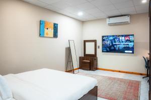 Al Thill Serviced Apartments الظل للشقق المخدومة