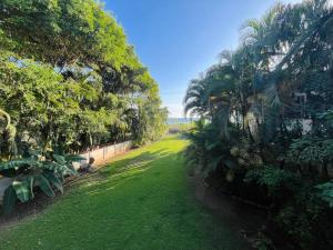 Costa Rica Beach Bungalow