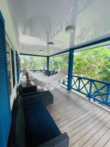 Costa Rica Beach Bungalow