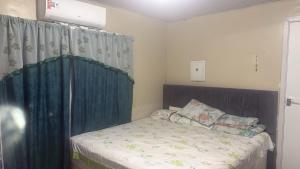 Casa com piscina para COP30