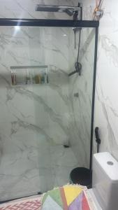 Casa com piscina para COP30