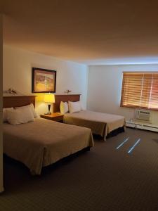 Wildwood Hotel