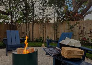 Hacienda de Amor - Heated pool - Hot Tub - Firepit