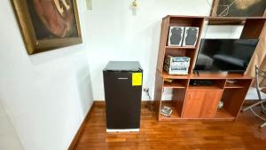 SUITE 2 CAMAS, TV, WIFFI, PARKING, a 3 MINUTOS DEL AEROPUERTO DE GUAYAQUIL, LAS GARZAS SAN MARINO SHOPPING