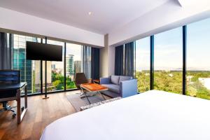 Krystal Grand Suites Insurgentes