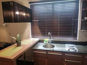 Playa Blanca Panoramica