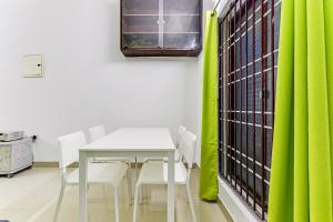 Hotel O JJ Residency