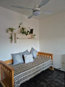 Aire Serrano - Departamento San Luis