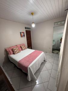 Casa Ampla com Piscina - COP 30 - Belém PA