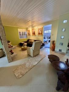 Casa Ampla com Piscina - COP 30 - Belém PA