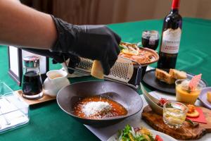 Lodge Iwakura Yamato