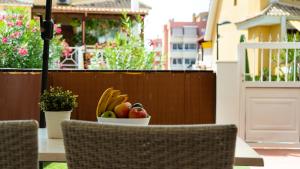 Las Americas Camison With Pool and Patio 7 By Tenerife365