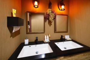 Lodge Iwakura Yamato