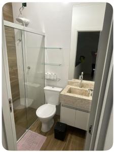 Sobrado invertido 2 Quartos