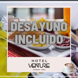 Hotel Venture
