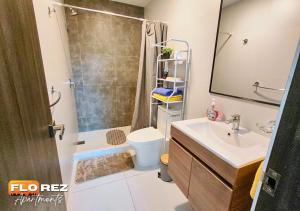 FLOREZ APT3 - Céntrico, Acogedor con Calefacción