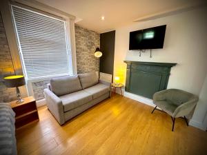 Peaceful Flat in Great Area