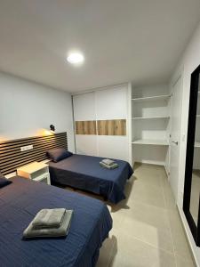Apartamentos Anau k & L- Playa - Yumbo