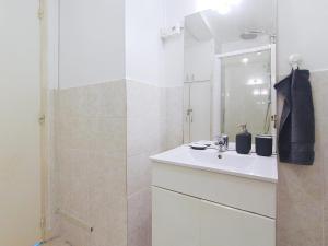 T3 moderne avec balcon, près de la place Castellane, Vélodrome et plages !