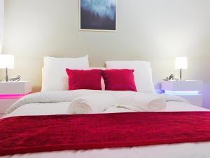 T3 moderne avec balcon, près de la place Castellane, Vélodrome et plages !