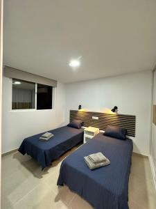 Apartamentos Anau k & L- Playa del inglés - Yumbo