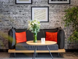 ibis Daumesnil Porte Doree