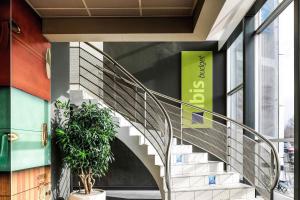 ibis budget Bern Expo