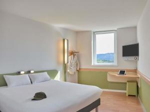 ibis budget Bern Expo