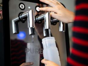 Novotel Paris Centre Gare Montparnasse