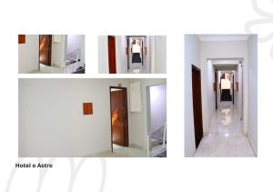 Hotel O Astro